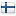 arnikanet.com server is located in Finland
